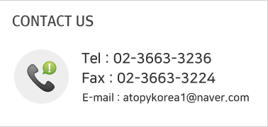 Contact us Tel : 02-3663-3236 Fax : 02-3663-3224 E-mail : hlog_a04332@naver.com